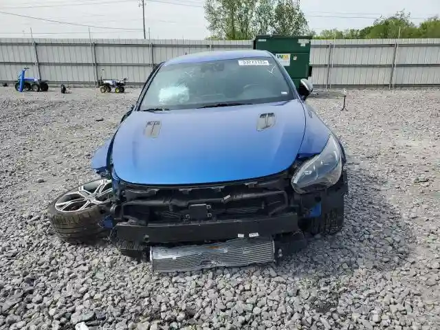 KNAE35LC8J6012506 2018 KIA STINGER-4