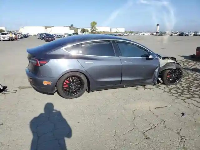 5YJ3E1EC0LF714594 2020 TESLA MODEL 3-2