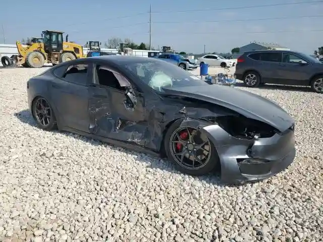 5YJSA1E61PF528022 2023 TESLA MODEL S-3
