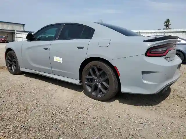 2C3CDXHG3LH251773 2020 DODGE CHARGER-1