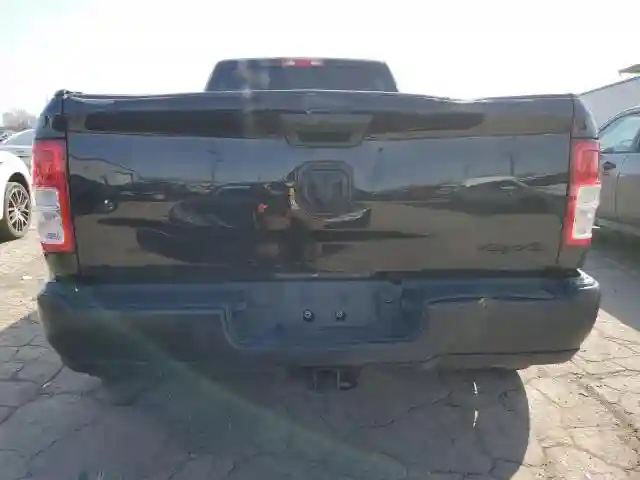 3C63RRGL6PG501303 2023 RAM 3500-5