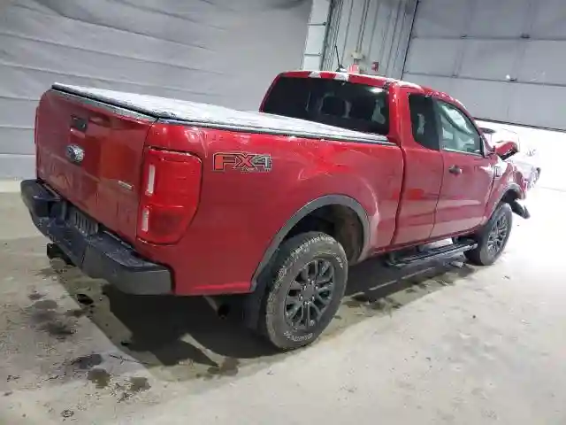 1FTER1FH9LLA48596 2020 FORD RANGER-2