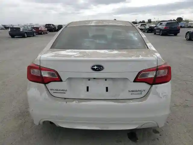 4S3BNAA62G3005728 2016 SUBARU LEGACY-5
