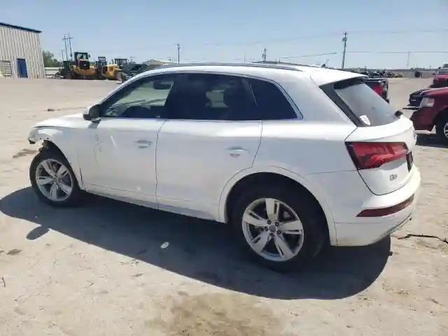 WA1BNAFY8J2232648 2018 AUDI Q5-1