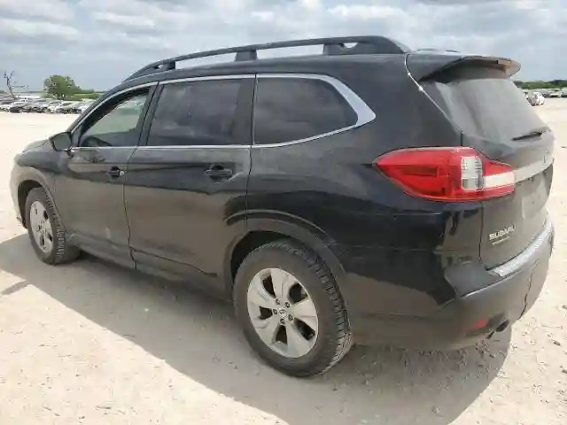 4S4WMAAD9K3429818 2019 SUBARU ASCENT-1