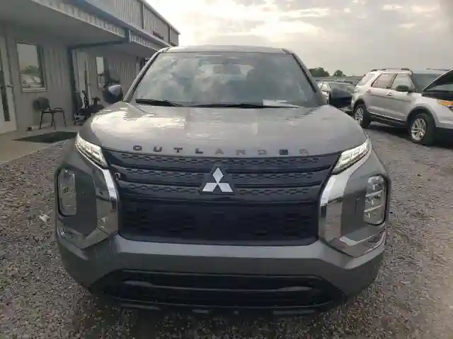 JA4J4UA81NZ090275 2022 MITSUBISHI OUTLANDER-4