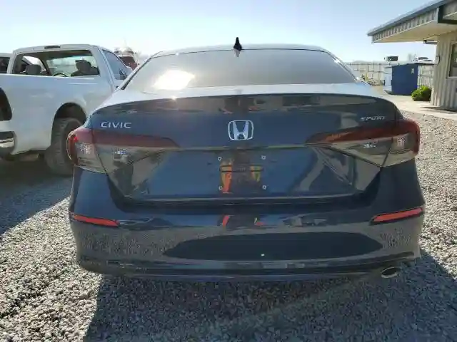 2HGFE2F52SH525751 2025 HONDA CIVIC-5