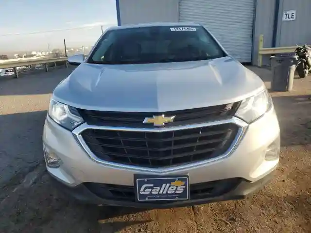 3GNAXUEV6ML370106 2021 CHEVROLET EQUINOX-4