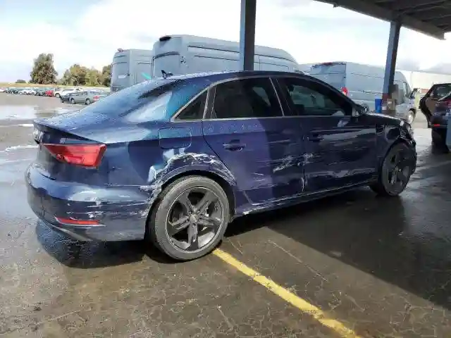WAUAUGFF3H1039956 2017 AUDI A3-2