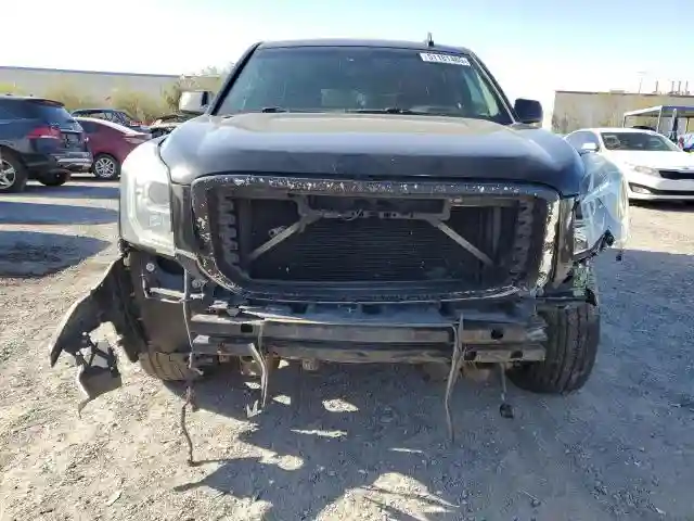 1GKS2CKJ3GR100341 2016 GMC YUKON-4