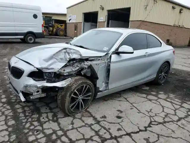 WBA2J3C0XL7E64069 2020 BMW 2 SERIES-0