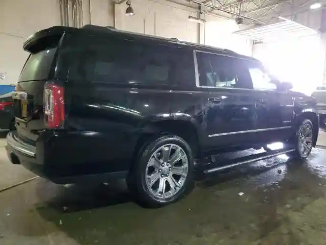 1GKS2JKJ6FR731507 2015 GMC YUKON-2
