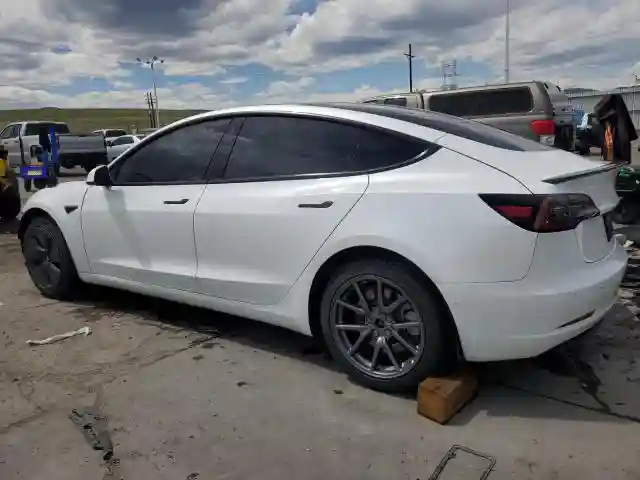 5YJ3E1EC7LF627355 2020 TESLA MODEL 3-1