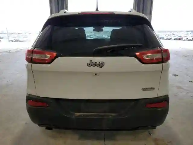 1C4PJLCB6GW201337 2016 JEEP GRAND CHEROKEE-5