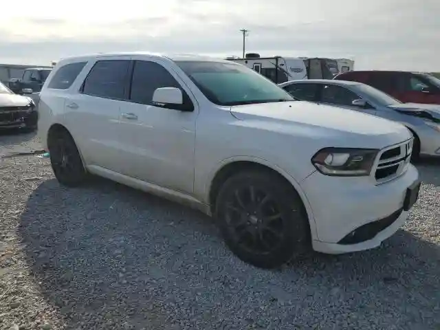 1C4SDJCTXGC353816 2016 DODGE DURANGO-3