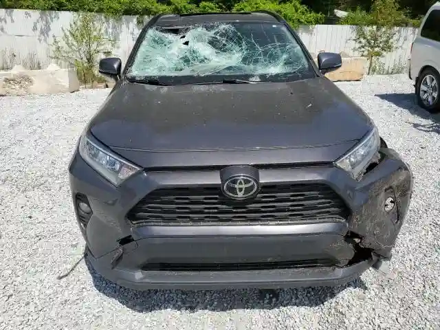 JTMC1RFV3LJ018329 2020 TOYOTA RAV4-4