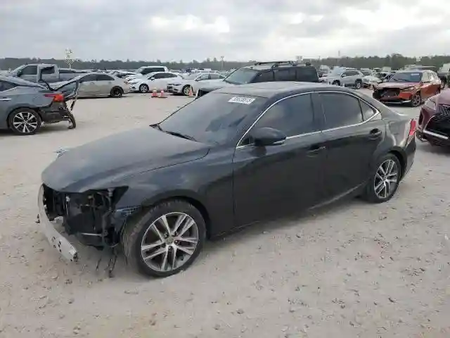 JTHBA1D23K5092328 2019 LEXUS IS-0