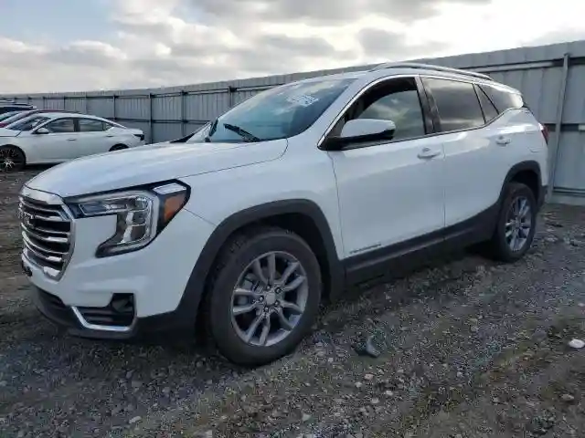 3GKALVEG0PL138041 2023 GMC TERRAIN-0