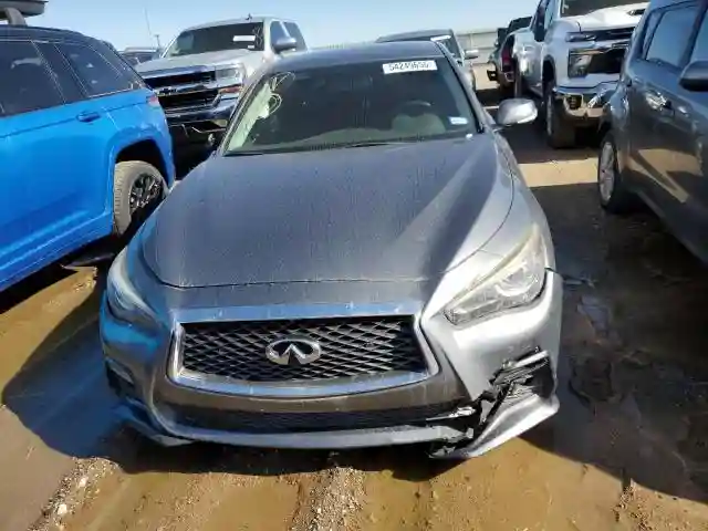 JN1EV7AP7JM592036 2018 INFINITI Q50 SPORT-4