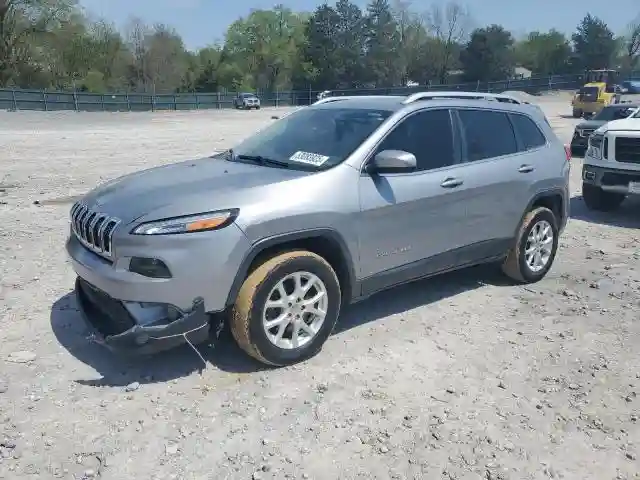 1C4PJMCS5GW227966 2016 JEEP GRAND CHEROKEE-0