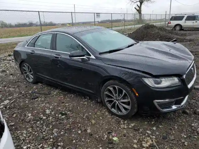 3LN6L5LUXKR628269 2019 LINCOLN MKZ-3
