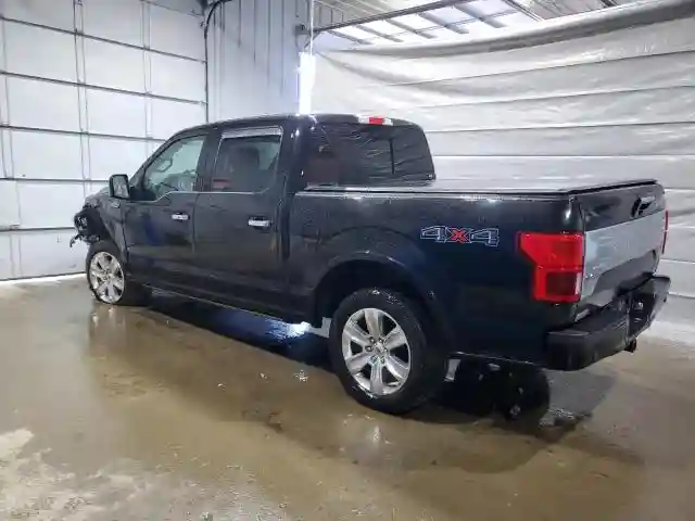 1FTEW1E41LFB11602 2020 FORD F-150-1