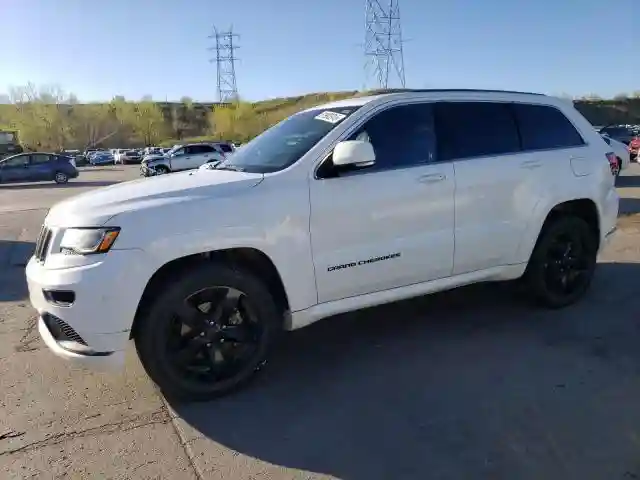 1C4RJFCT9GC405036 2016 JEEP GRAND CHEROKEE-0