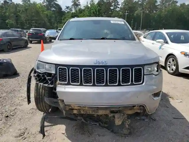 1C4RJEBG9LC201958 2020 JEEP GRAND CHEROKEE-4