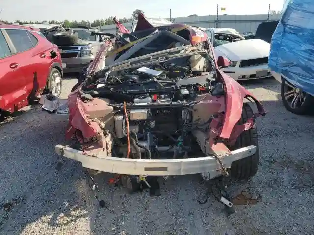 5YJ3E1EAXPF448909 2023 TESLA MODEL 3-4