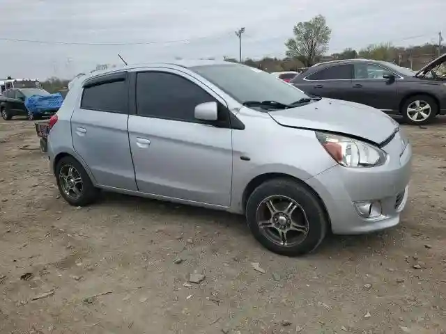 ML32A3HJ7FH040903 2015 MITSUBISHI MIRAGE-3