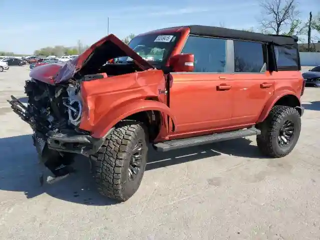 1FMEE5DP9PLB54366 2023 FORD BRONCO-0