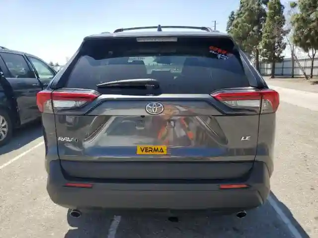 2T3H1RFV3MC165938 2021 TOYOTA RAV4-5