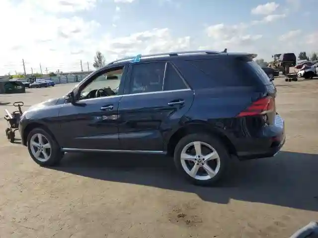 4JGDA5HB8JB004106 2018 MERCEDES-BENZ GLE-CLASS-1