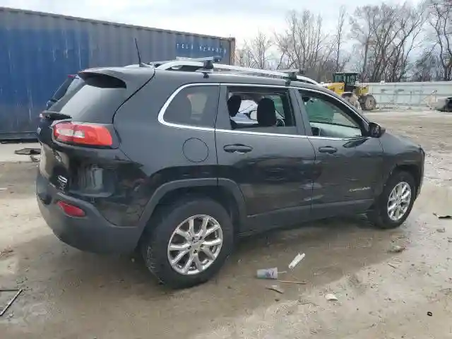 1C4PJMCB7GW338356 2016 JEEP GRAND CHEROKEE-2