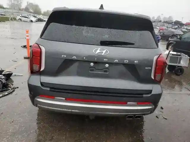 KM8R7DGE8RU805340 2024 HYUNDAI PALISADE-5