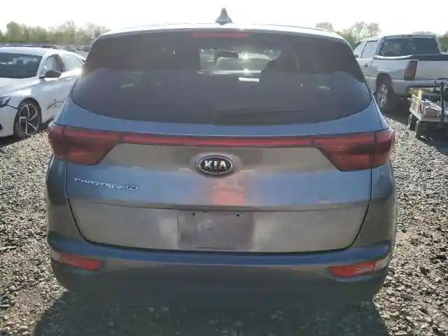 KNDPM3AC9J7369865 2018 KIA SPORTAGE-5