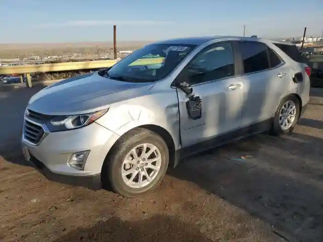 3GNAXUEV6ML370106 2021 CHEVROLET EQUINOX-0