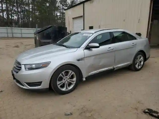 1FAHP2E81FG124051 2015 FORD TAURUS-0