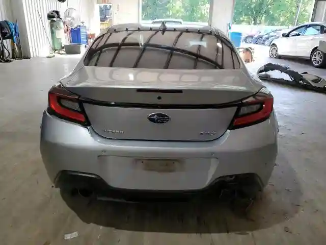 JF1ZDBF18N8700158 2022 SUBARU BRZ-5