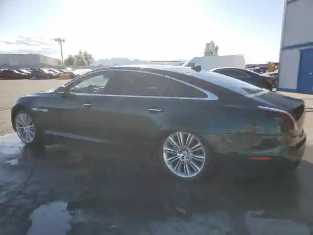 SAJWA2GZ0F8V86007 2015 JAGUAR XJ-1