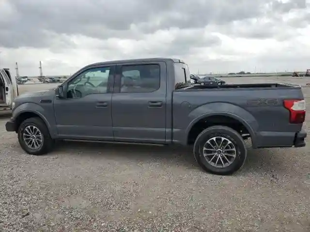 1FTEW1EG3JFB95719 2018 FORD F-150-1