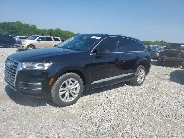 WA1LAAF79HD043173 2017 AUDI Q7-0