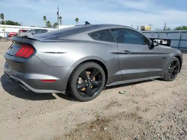 1FA6P8CF0P5304565 2023 FORD MUSTANG-2