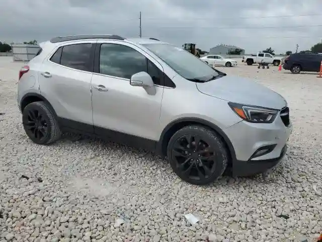 KL4CJCSM2KB805804 2019 BUICK ENCORE-3