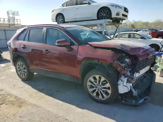 2T3A1RFV1RW475478 2024 TOYOTA RAV4-3