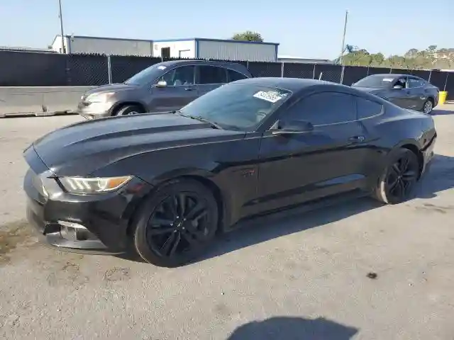 1FA6P8TH1F5373362 2015 FORD ALL MODELS-0