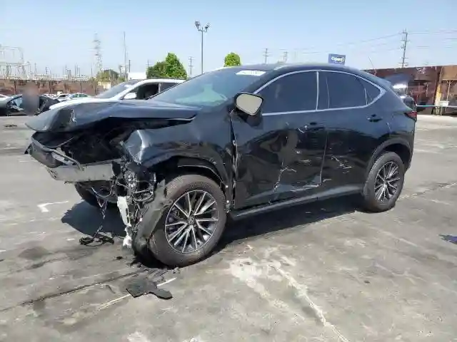 2T2ADCAZ9RC012170 2024 LEXUS NX 250 BAS-0