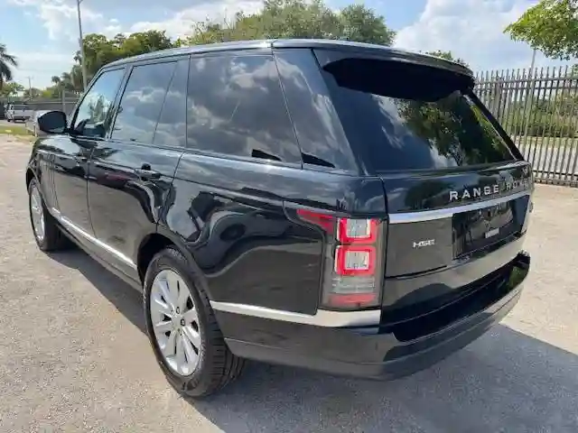 SALGS2PF4GA287533 2016 LAND ROVER RANGEROVER-1
