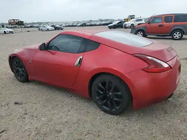 JN1AZ4EH9KM422203 2019 NISSAN 370Z-1