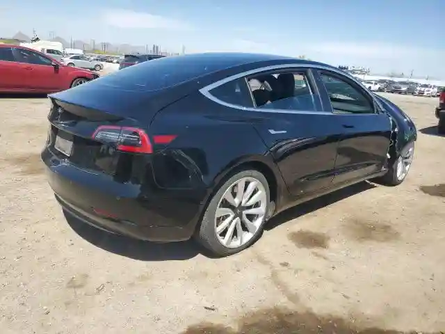 5YJ3E1EA8LF806017 2020 TESLA MODEL 3-2